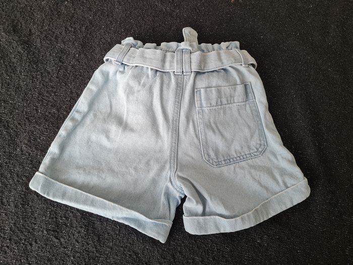 Short jeans - photo numéro 2