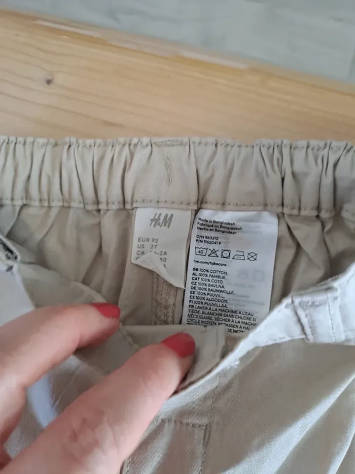 Pantalon neuf - photo numéro 2