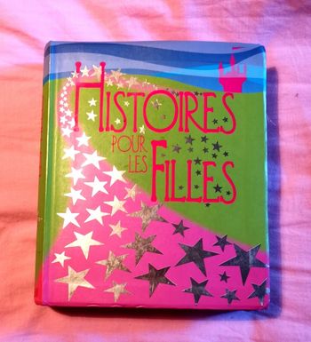 Livre pour enfants