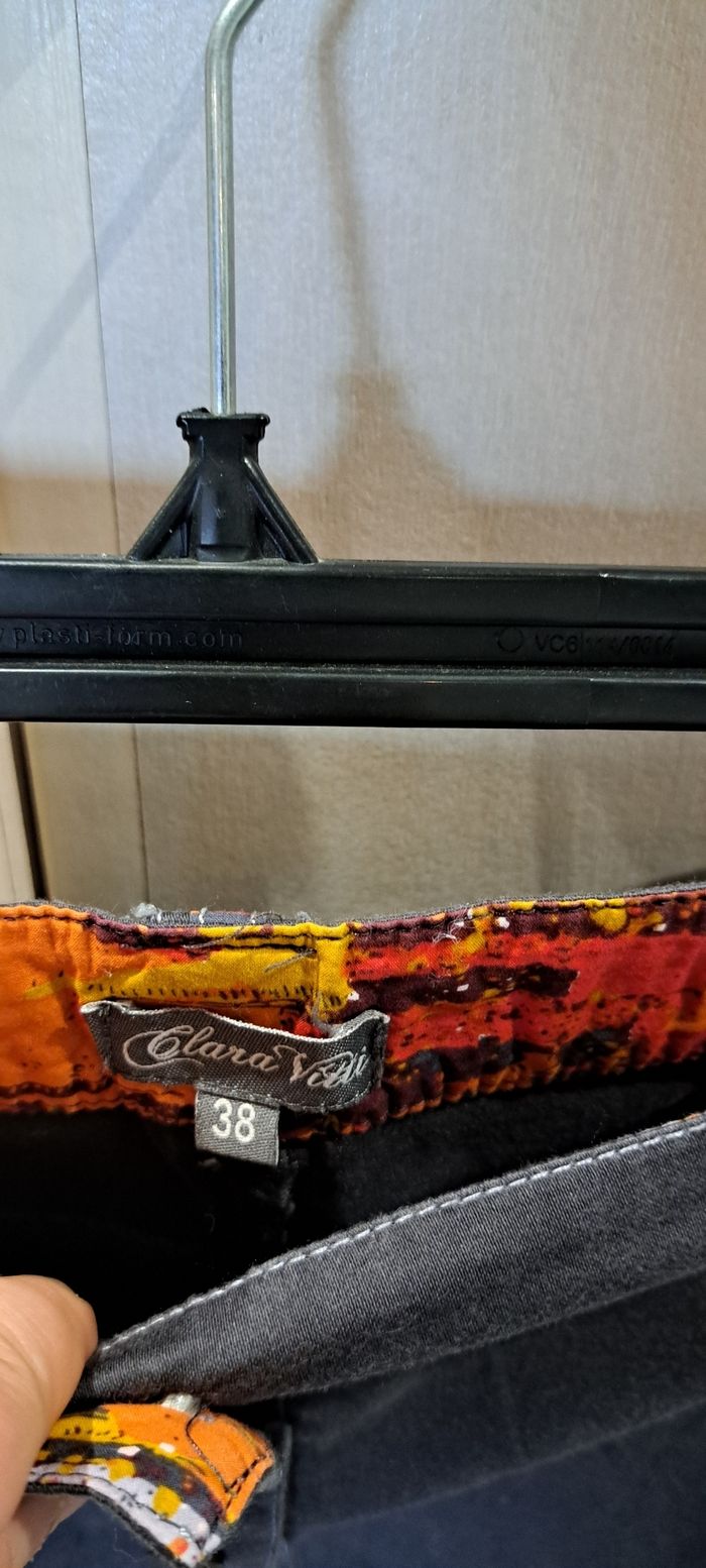 Jupe femme taille m - photo numéro 2