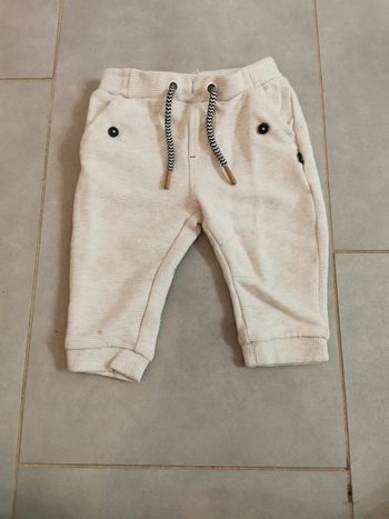 Pantalon obaibi 6 mois