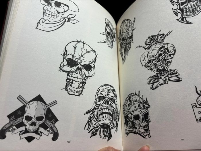 1000 modèles Tatouages - photo numéro 4