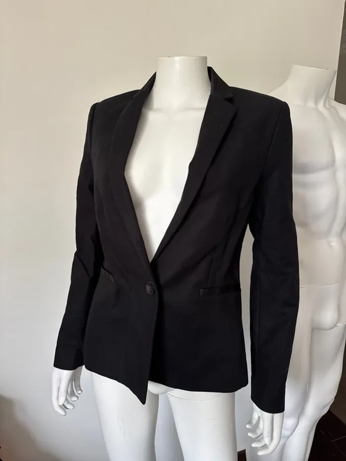 Blazer femme, mango