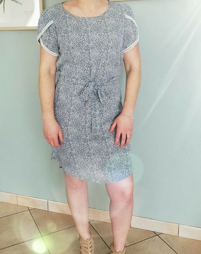 Robe d ' été