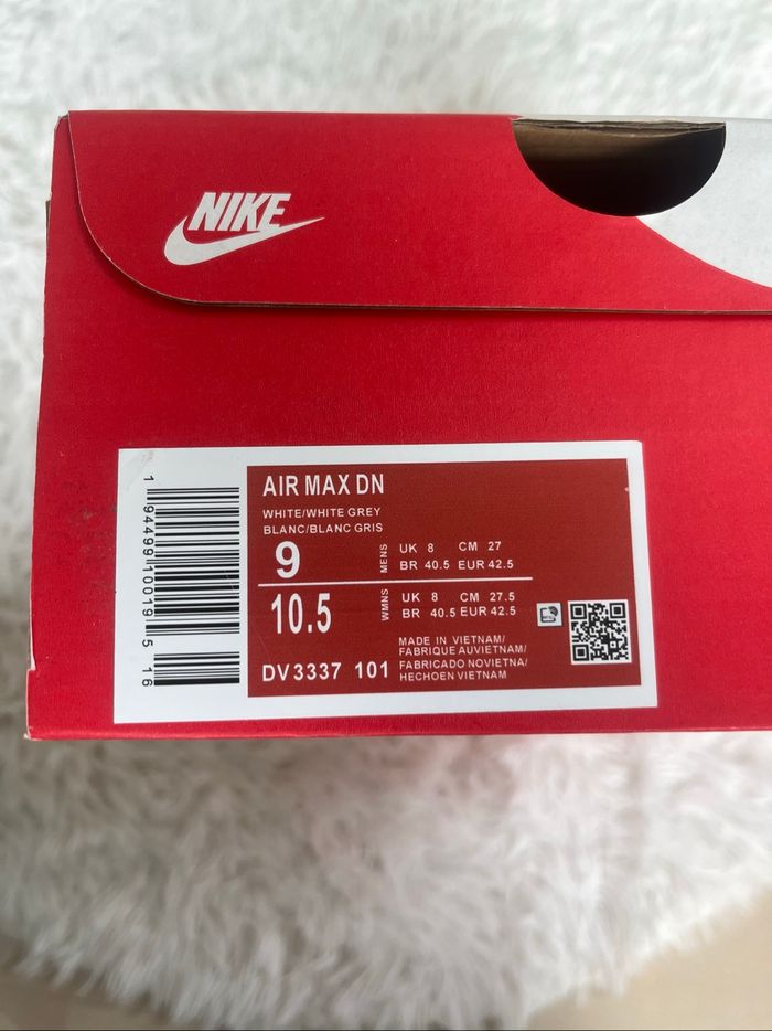 Nike DN - photo numéro 7