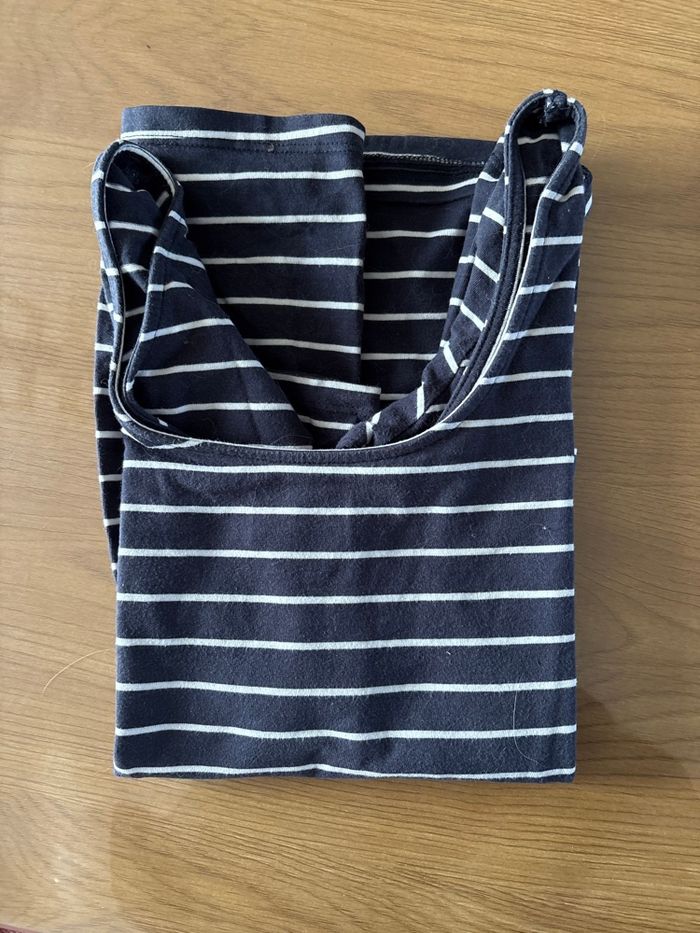 Haut manche longue - photo numéro 3