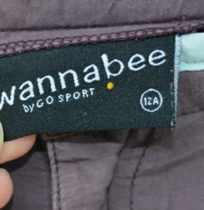 Pantamon de randonnée - photo numéro 6