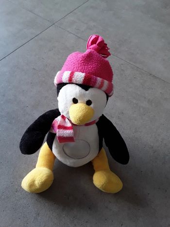 #ludivine54150peluches