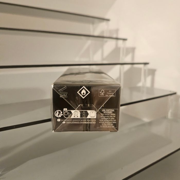 yves saint laurent myslf - photo numéro 2