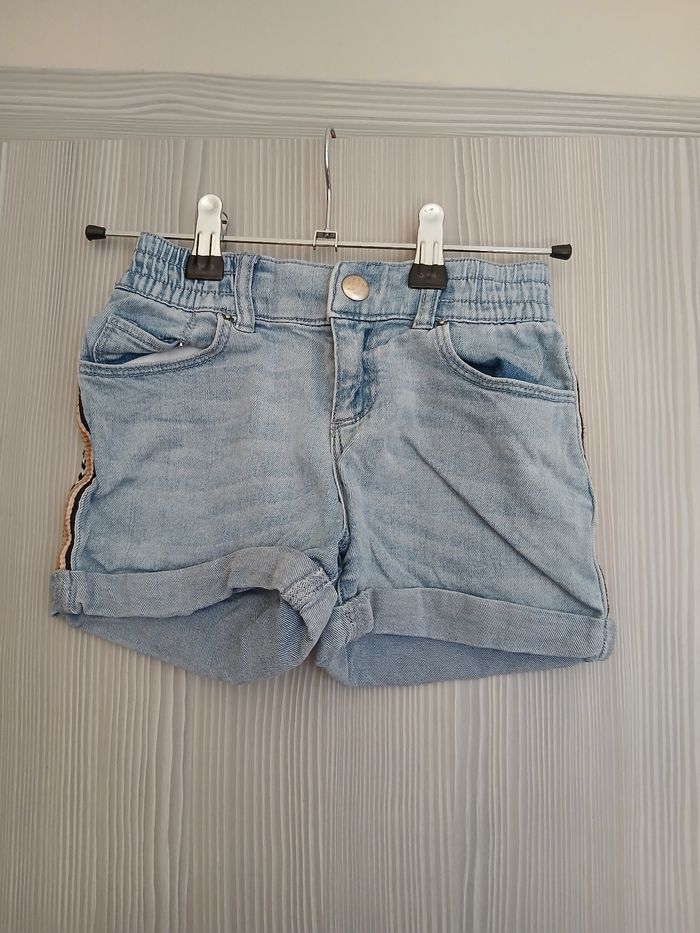 Ensemble fille Ikks 6 ans - photo numéro 2