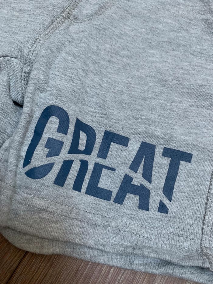 Short Kiabi - photo numéro 2