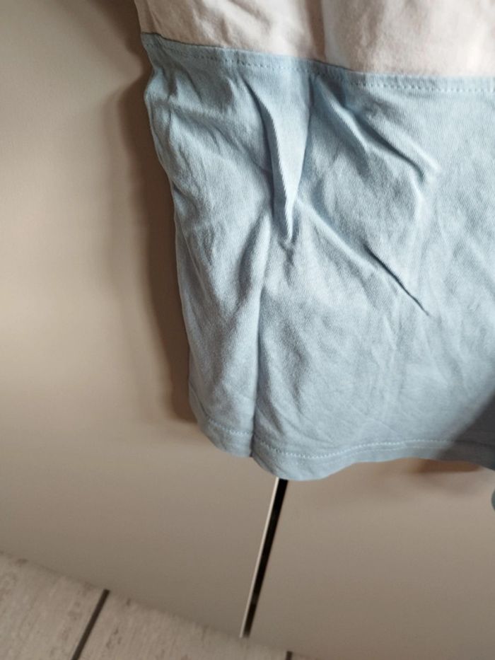 Tee shirt 5 ans - photo numéro 12