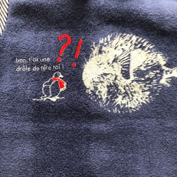 Combinaison neuf petit bateau - photo numéro 3