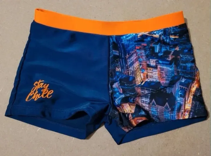 Maillot de bain 6 ans / Tissaia