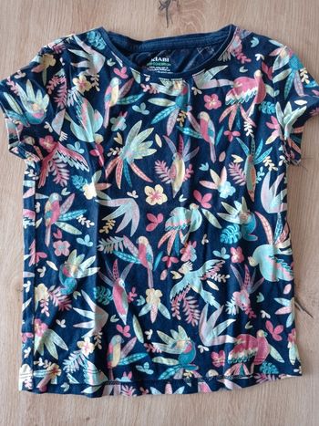 T-shirt 6 ans