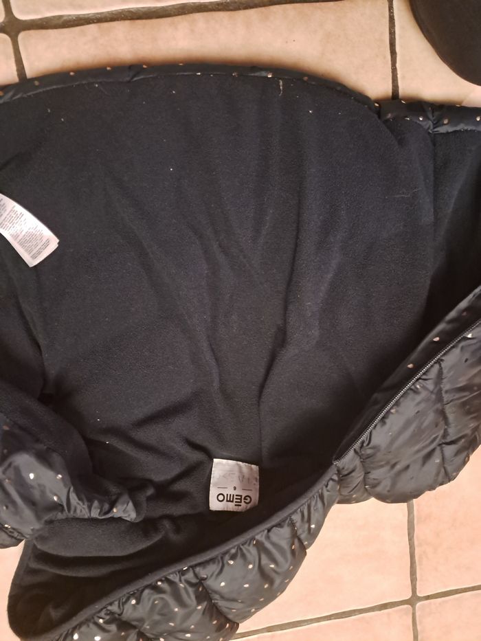 Doudoune gémo - photo numéro 4