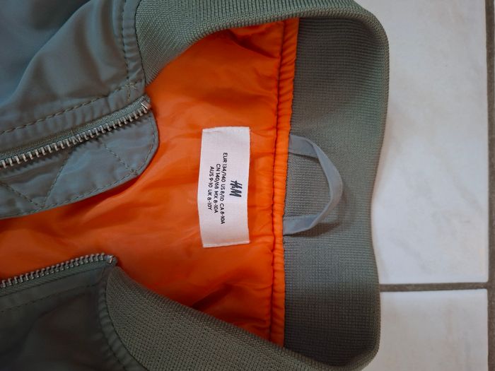 Blouson - photo numéro 2