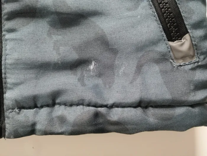Manteau hiver - photo numéro 2