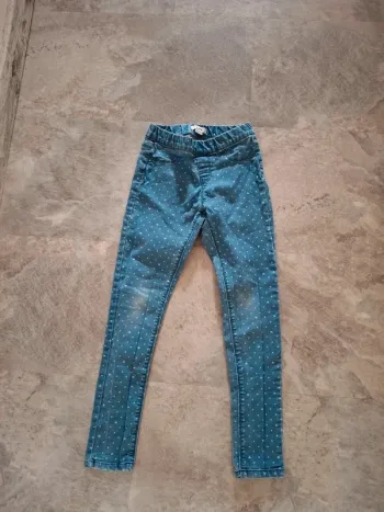 Legging LH en très bon état. Taille 10 ans
