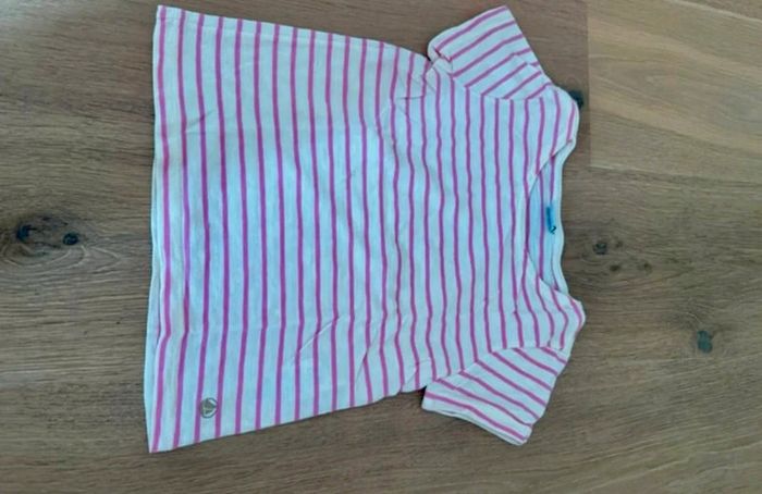 TEE shirt 4 ans petit bateau neuf