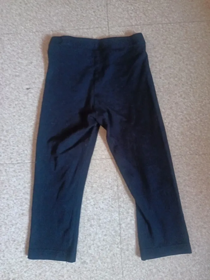 Legging 8 ans - photo numéro 2