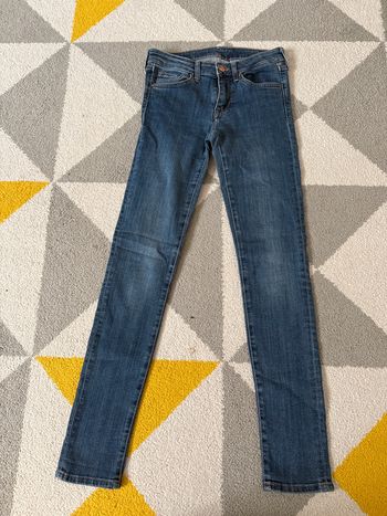Jean skinny H&M Taille W26