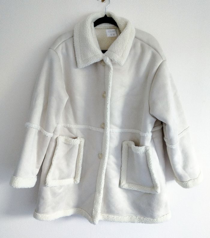 Veste Gabriella Vicenza taille 46