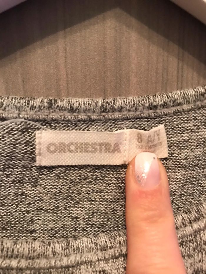 Pull leger - photo numéro 3