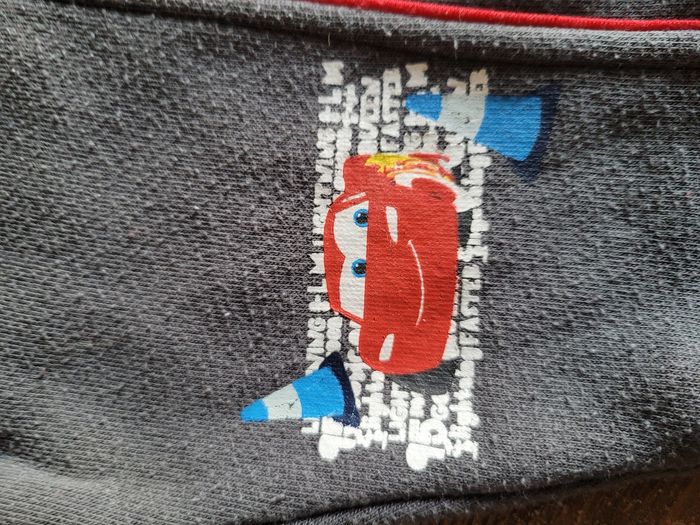 Survêtement - photo numéro 5