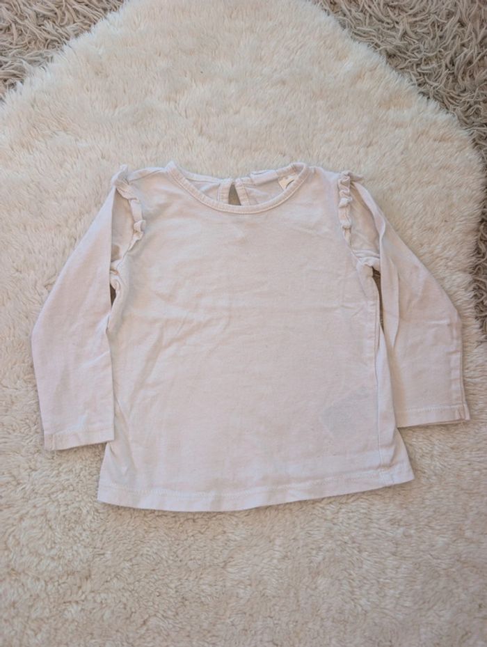Pull 9-12 mois h&m Disney