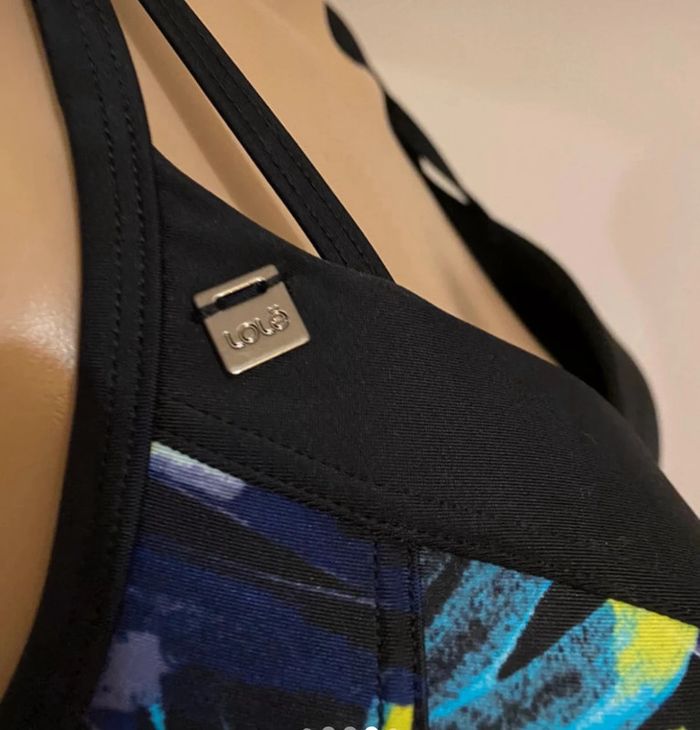 Haut maillot bain 36/38 D - photo numéro 5