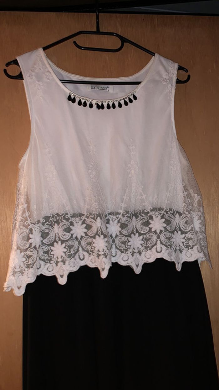 Robe asymétrique - photo numéro 2