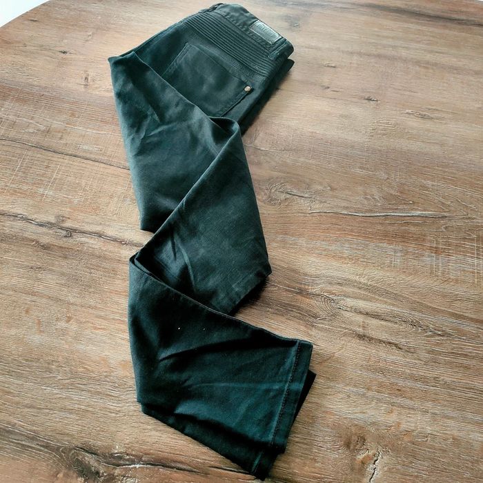 4 pantalons femme 36 Mango shein - photo numéro 3