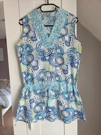 Tunique blouse femme taille 38