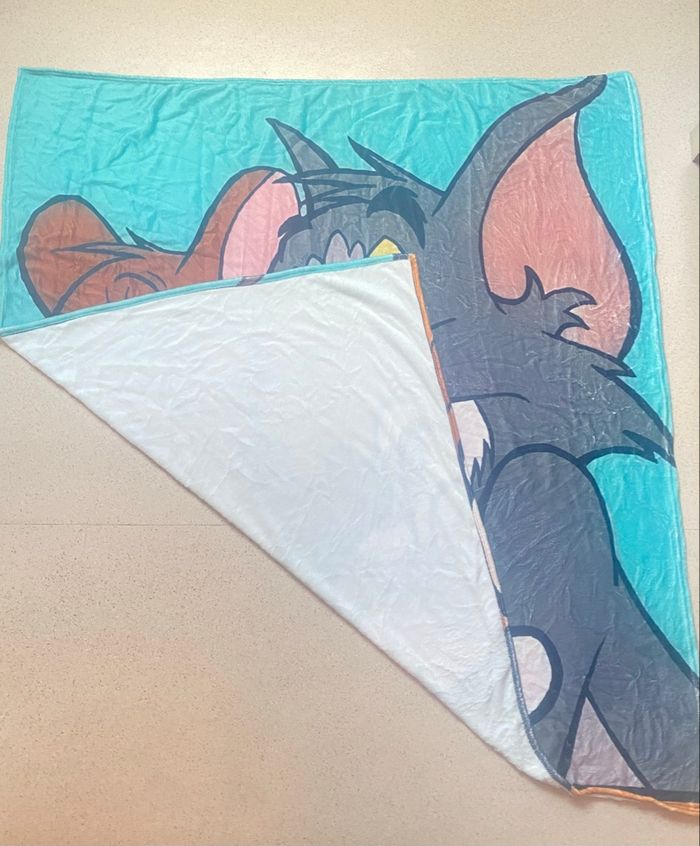 Couverture Tom & Jerry - photo numéro 4