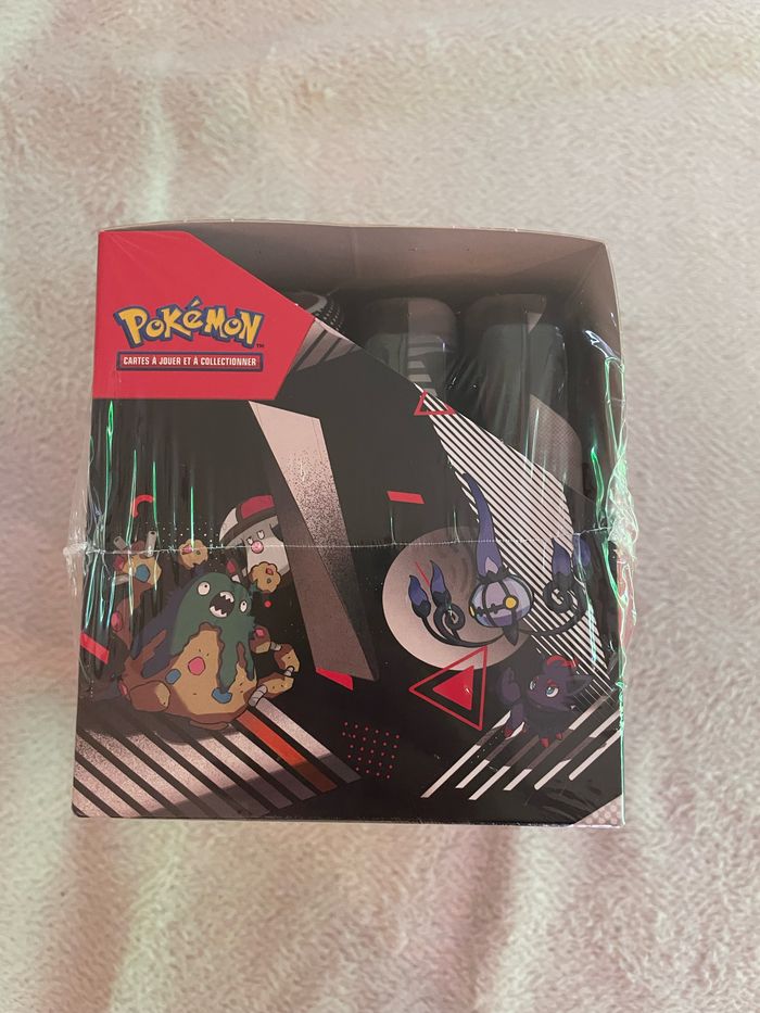 Display Mini Tins scellées 10.5 - photo numéro 3