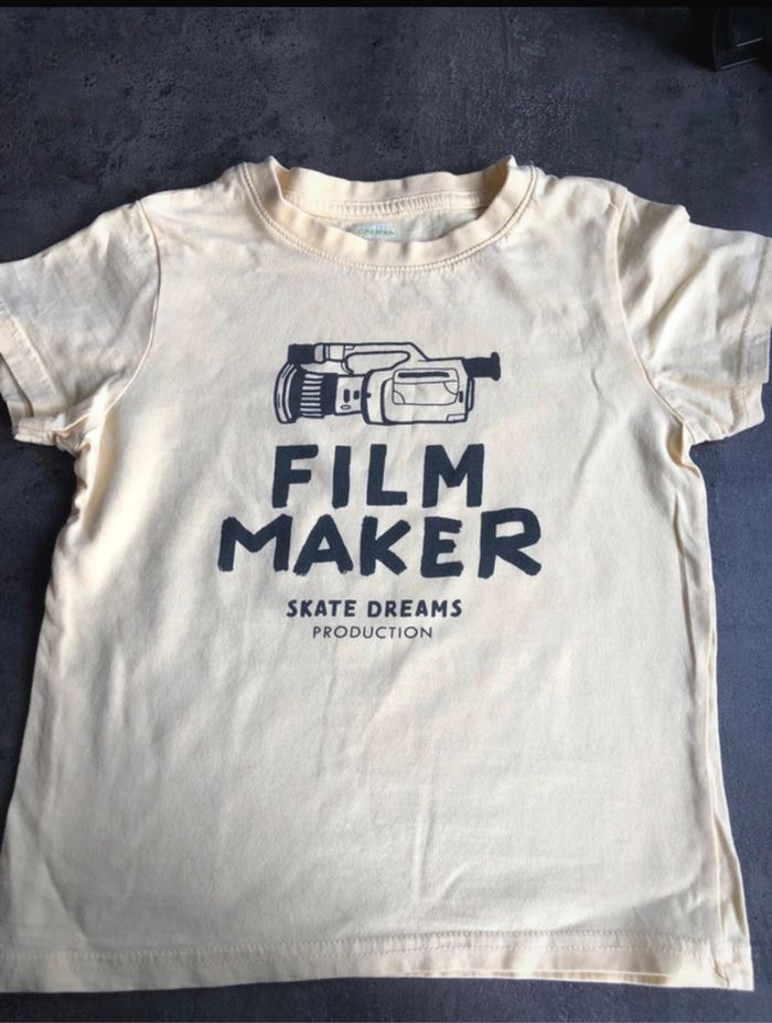 Pyjama « Kiabi » 6 ans - photo numéro 2