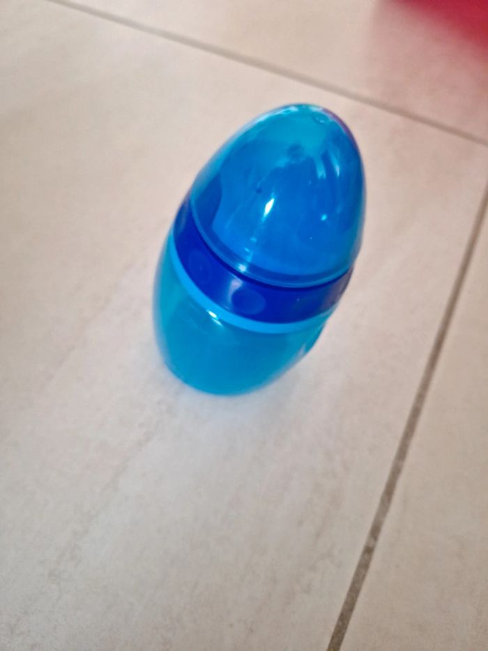 Verre tétine - photo numéro 2