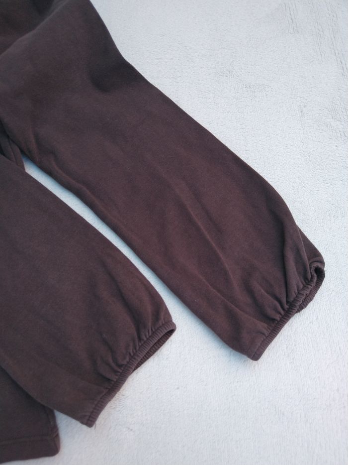 Polo fille DPAM 6 ans - photo numéro 5