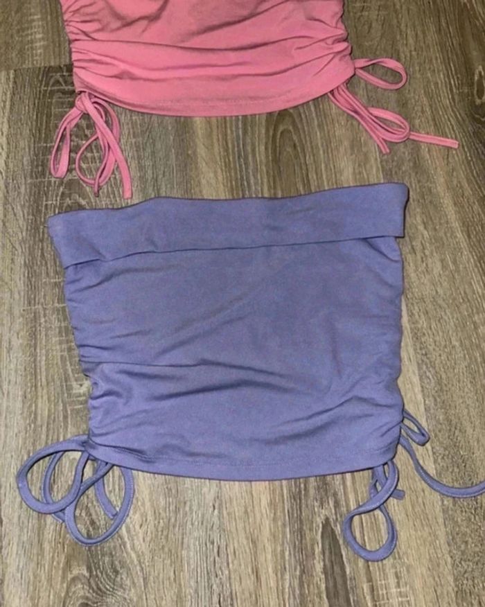 Bandeaux femme T36 neuf shein - photo numéro 3