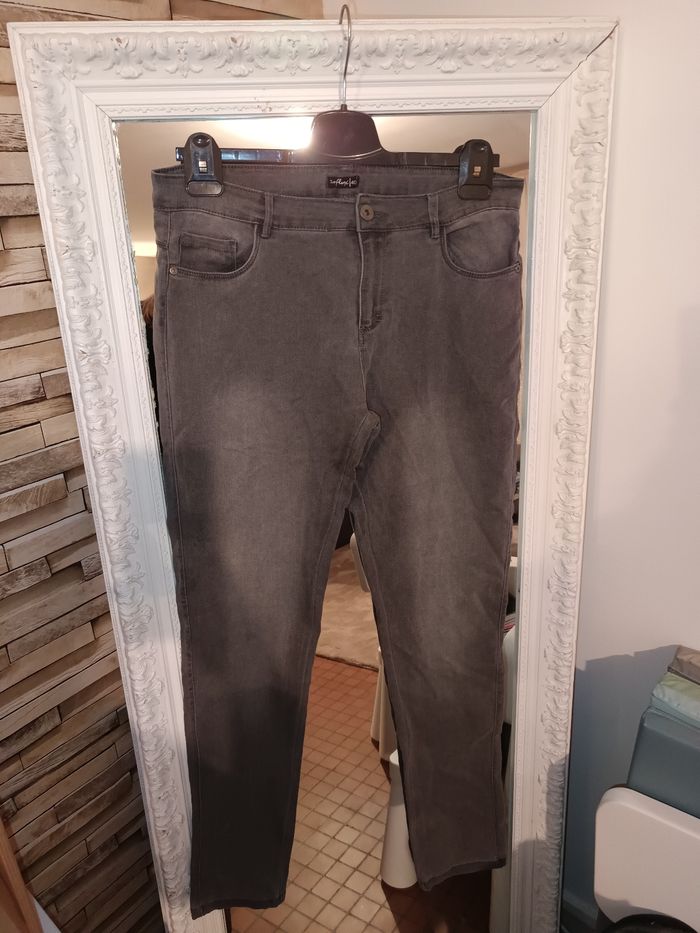 Pantalon skinny - photo numéro 2