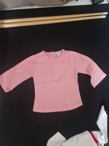 T-shirt Kimbaloo 12 M