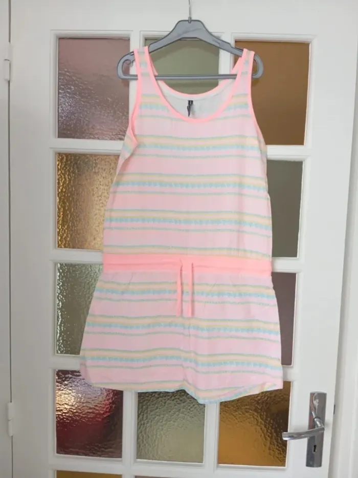 Robe d'été t 38/40