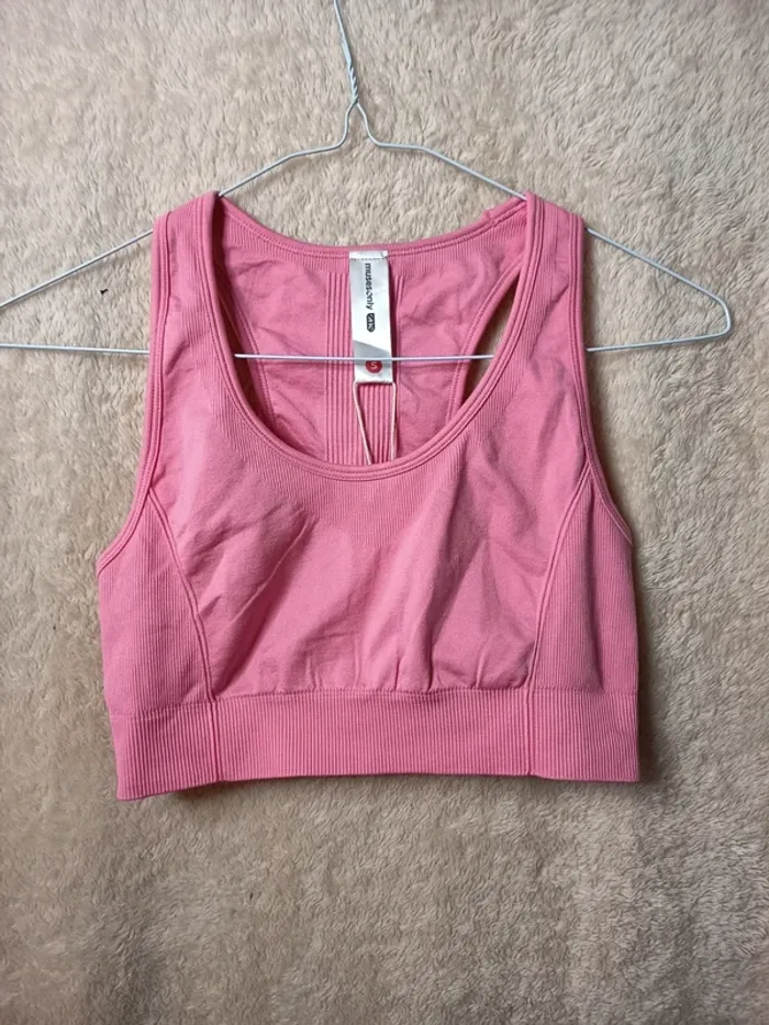 Brassière sport. Marque Musesonly (A336)