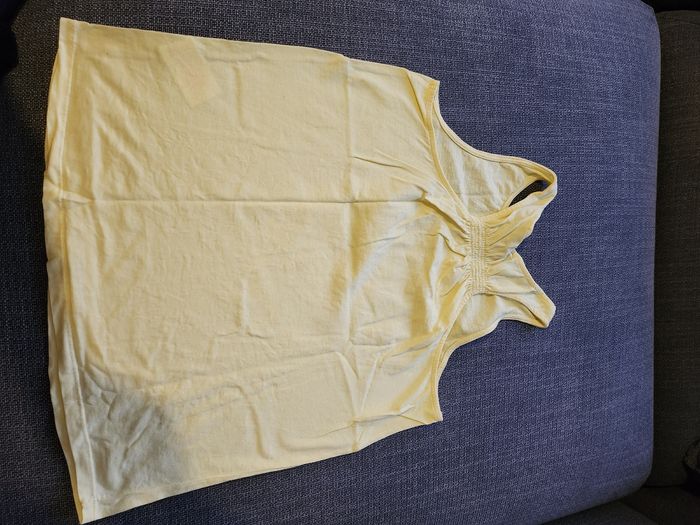 Débardeur fille 14 ans - photo numéro 2