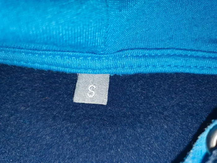 Sweat à capuches - photo numéro 3