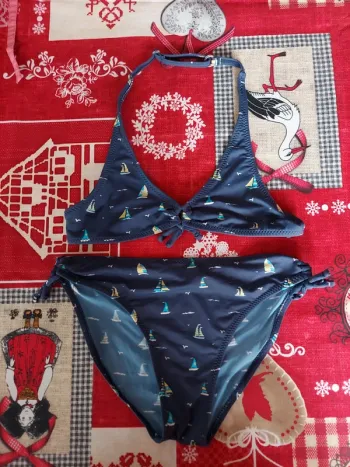 Maillot de bain