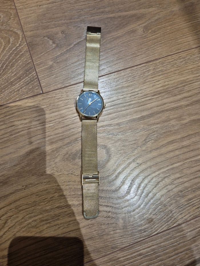 Lot de 2 Montres acier - photo numéro 3