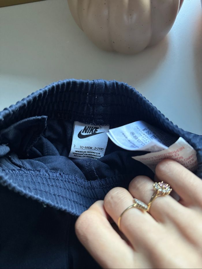 Short Nike - photo numéro 2