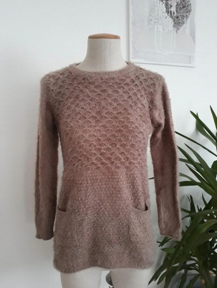Pull pour l'hivers Taille M🌿💝